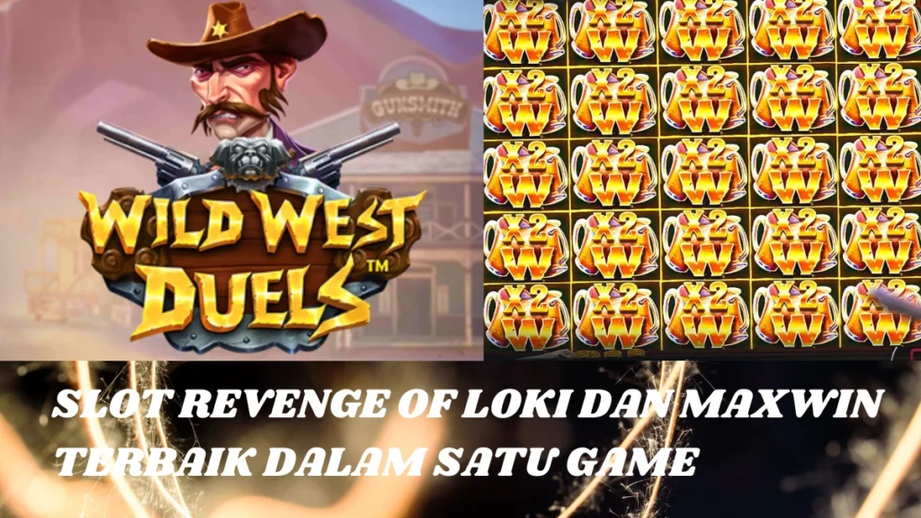 Wild West Duels